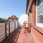 Meertied Greetsiel