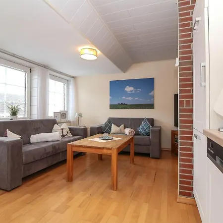Meertied Apartment