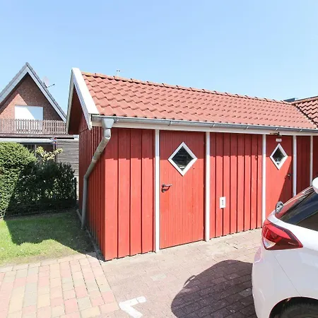 Meertied Apartment *