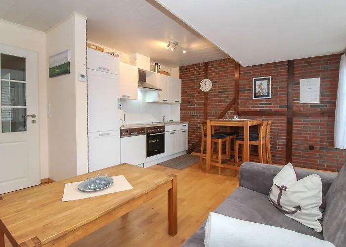 Meertied * Greetsiel