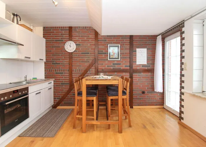 Meertied Apartament *