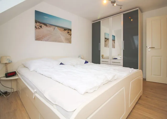 Apartament Meertied Greetsiel