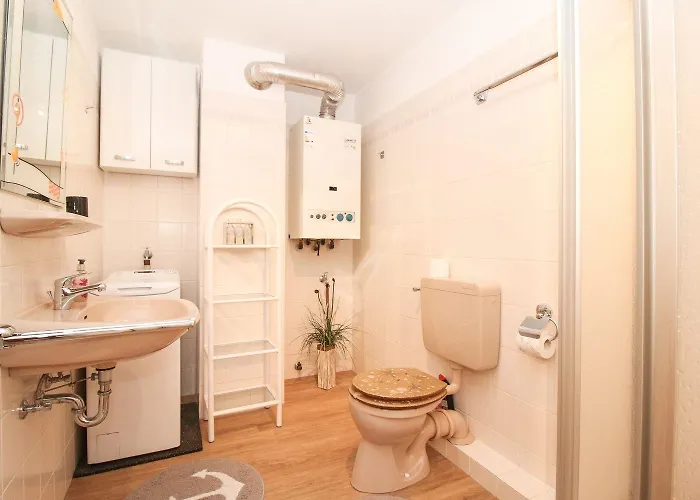 Meertied * Greetsiel