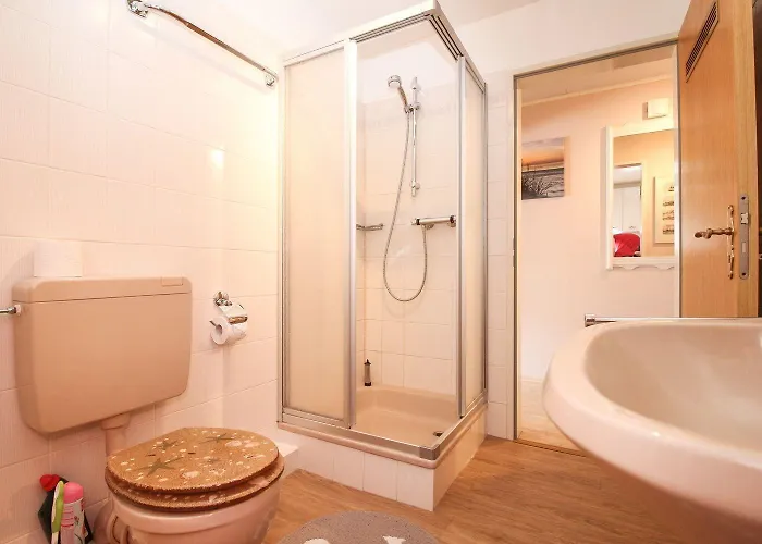 Meertied Apartament *