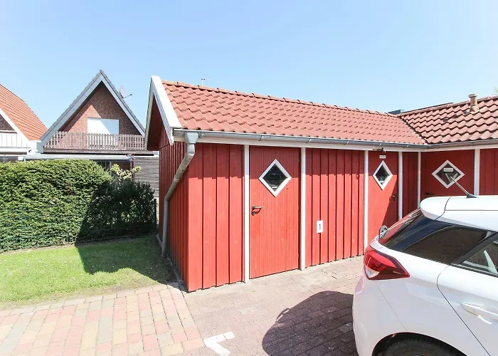 Meertied Apartament *